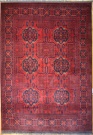 R8641 Traditional Handmade Persian Rug