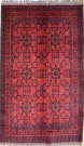R8643 Traditional Handmade Persian Rug