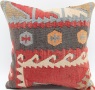 M1101 Traditional Kilim Cushion Covers