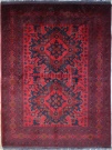 R6762 Traditional Persian Rug