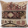 L711 Traditional Turkish Kilim Cushion Cover