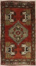 R7938 Traditional Turkish Vintage Rugs