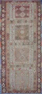 R7118 Turkish Adana Kilim Runner
