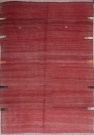 R2081 Turkish Afyon Kilim Rug