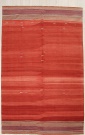 R7364 Turkish Afyon Kilim Rug
