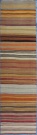 R7072 Turkish Afyon Kilim Runner