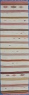 R7178 Turkish Afyon Kilim Runner