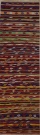 R7521 Vintage Kilim Runner