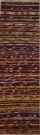 R7521 Vintage Kilim Runner