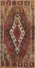 R6537 Turkish Aksaray Kilim Rugs