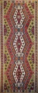 R6537 Turkish Aksaray Kilim Rugs