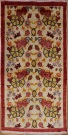 R2113 Turkish Anatolian Dazkiri Rug