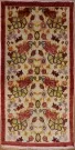 R2113 Turkish Anatolian Dazkiri Rug