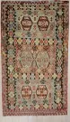 R7496 Turkish Anatolian Esme Kilim Rugs