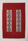 F1512 Turkish Anatolian Kilim Patchwork