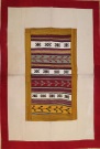 R2367 Turkish Anatolian Kilim Patchwork