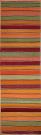 R7810 Turkish Anatolian Kilim Runner