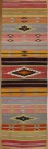 R7793 Turkish Anatolian Kilim Runner