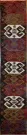 Turkish Anatolian Kilim Runner R8044