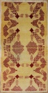R6783 Turkish Anatolian Vintage Rug