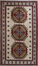 R6784 Turkish Anatolian Vintage Rug