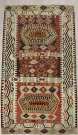 R6553 Turkish Aydin Kilim Rug