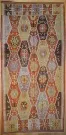 R7092 Turkish Barak Kilim Rug