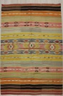 R7087 Turkish Cal Kilim Rug
