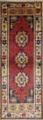 R494 Turkish Carpet Runner