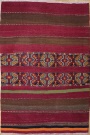 F540 Turkish Cicim Rug