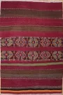 F540 Turkish Cicim Rug