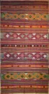 R6542 Turkish Cicim Rug