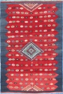 R7162 Turkish Cicim Rug