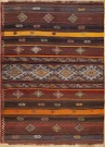 R6548 Turkish Cicim Rugs