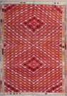 R6548 Turkish Cicim Rugs