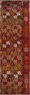R3899 Turkish Emirdag Kilim
