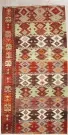R7668 Turkish Emirdag Kilim Rugs