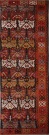 R7180 Turkish Emirdag Kilim Runner