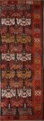 R7180 Turkish Emirdag Kilim Runner