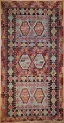 R5586 Turkish Esme Kilim