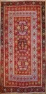 R6774 Turkish Esme Kilim