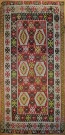 R8001 Turkish Esme Kilim Rug