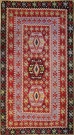 R3677 Turkish Esme Kilim Rug