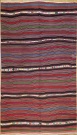 R7170 Turkish Fethiye Kilim Rug