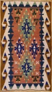 R6193 Turkish Flat Weave Kilim Rugs