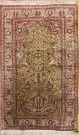 R5537 Turkish Floss Silk Kayseri Rug