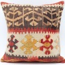 M1403 Turkish Handmade Kilim Cushion Covers