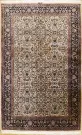 R8619 Turkish Hereke Rugs