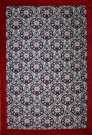 R8329 Turkish High Quality Jacquard Chenille Upholstery Fabric