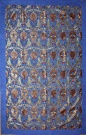 R8342 Turkish High Quality Jacquard Chenille Upholstery Fabric